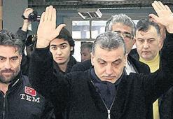 Hidayet Karaca savunma yapmadı