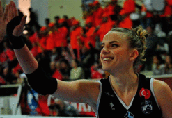 Buse Kayacan: Finale kadar yürümek istiyoruz