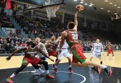 Pınar Karşıyaka zorlu Le Mans deplasmanında