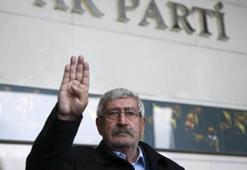 Celal Kılıçdaroğlu AK Parti'ye gitti