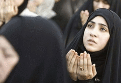 Irak'ta 1 milyondan fazla kadın dul kaldı