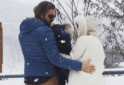 Engin Altan Düzyatan'dan duygusal paylaşım
