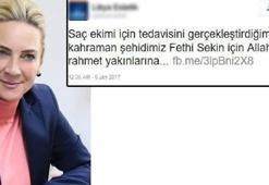 Tepki çeken paylaşıma soruşturma