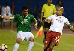 Galatasaray El İttifak maçı sonucu: 1-3! İşte GS maçının özeti