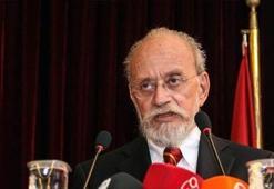 Galatasaray'da şok istifa!