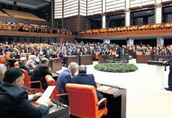 Geçerse referandum geçmezse erken seçim