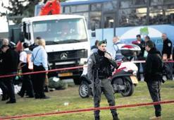 İsrail’den sert DEAŞ kararları