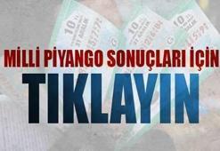 Milli Piyango çekiliş sonuçları açıklandı! İşte MPİ 09 Ocak 2017 Sorgula