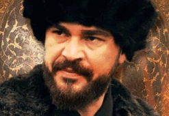 'Diriliş Ertuğrul'la ilgili flaş açıklama!