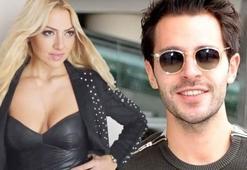 Hadise'yi bakın kimle aldatıyor!