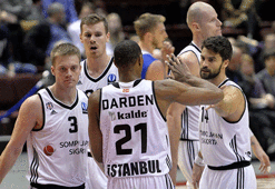Beşiktaş Sompo Japan’da hedef galibiyet!
