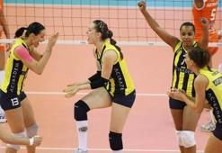 Fenerbahçe, Azerrail Bakü'yü konuk edecek!