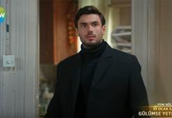 Gülümse Yeter 23. bölümünde Sarp'ın şaşırtıcı itirafı!