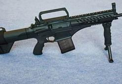 Milli tüfek MPT-76 yarın teslim edilecek