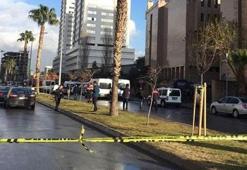 İzmir Adliyesi'ne terör saldırısında 5 kişi daha gözaltına alındı