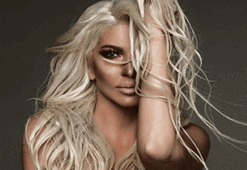 Jelena Karleusa öyle bir fotoğraf paylaştı ki...