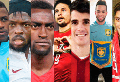 Futbolun yeni efendisi Çin!