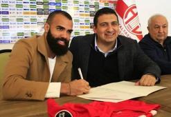 Sandro Ranieri resmen Antalyaspor’da