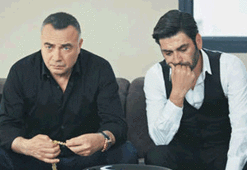 'Hızır'dan İlyas'a: Eee evlilik bu oğlum!