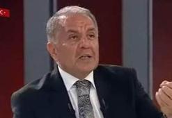 Ahmet Keleş tanık oldu! İsimleri tek tek verdi