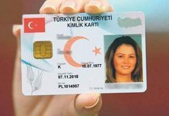 Yeni kimlik kartı başvurusu nasıl yapılır?