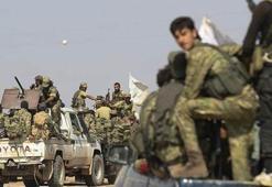 Yemen'de hükümete bağlı birlikler iki dağda kontrol sağladı