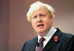 Johnson'dan AB hükümetlerine 15 Temmuz çıkışı