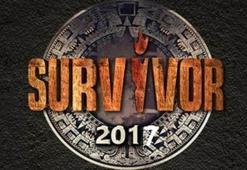 Survivor 2017'nin ünlüler ve gönüllüler takımı yarışmacıları belli oldu