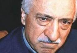 "Örgütün en tehlikelisi Ekrem Dumanlı, Beyaz Saray'la bile..."