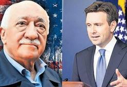 Obama, Gülen için topu Trump’a attı