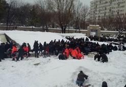 Ataköy'den son dakika haberi: 1 ölü, 10 yaralı