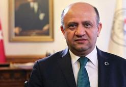 Fırat Kalkanı’na siviller de katılacak