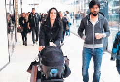 İhanet görüntüleri mahkemede!