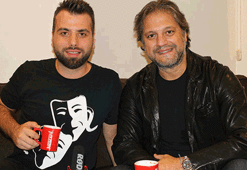 Ragıp Savaş: Ben de kötü işler yaptım