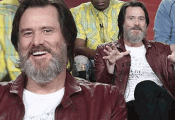 Jim Carrey yapımcı oldu!