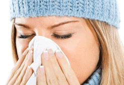 Gripten korunmak için bunları yapın...