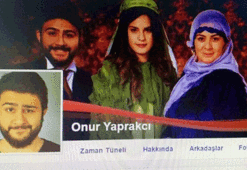 Ünlü Talk Show sunucusu karakolluk oldu