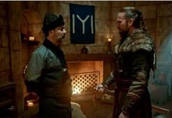 Diriliş Ertuğrul 72. bölümünde Ertuğrul ile Ural karşı karşıya!