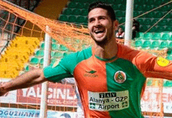 'Trabzonspor'dan teklif geldi'