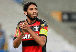 Da Silva, 1.5 yıllığına Gaziantepspor'da!