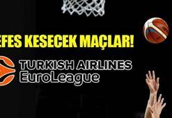 Potada nefes kesecek fikstür! İşte o maçlar