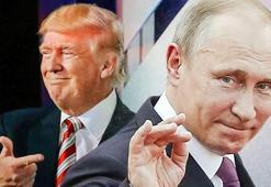 Gündemi sarsacak iddia! Rusya, Trump'a seks kasetiyle...