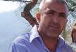 Babasını bıçaklayıp, üvey annesini...