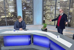 'Bir gittim, karşımda muhteşem bir kız'