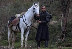 Diriliş Ertuğrul nerede çekiliyor?