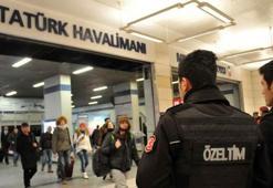 Reina saldırganı ile ilgili son dakika haberi: Bağcılar Metro'sunda...