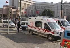 Gaziantep saldırısıyla ilgili Valilik'ten açıklama: Terör bağlantısı yok
