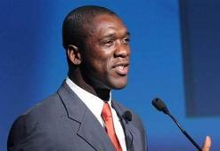 Seedorf: 'Riekerink'i tanımıyorum'