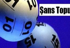 Şans Topu çekiliş sonuçları açıklandı! İşte MPİ 11 Ocak Çarşamba