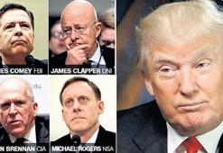 ‘Rusya’nın elinde Trump’ın kasedi var’